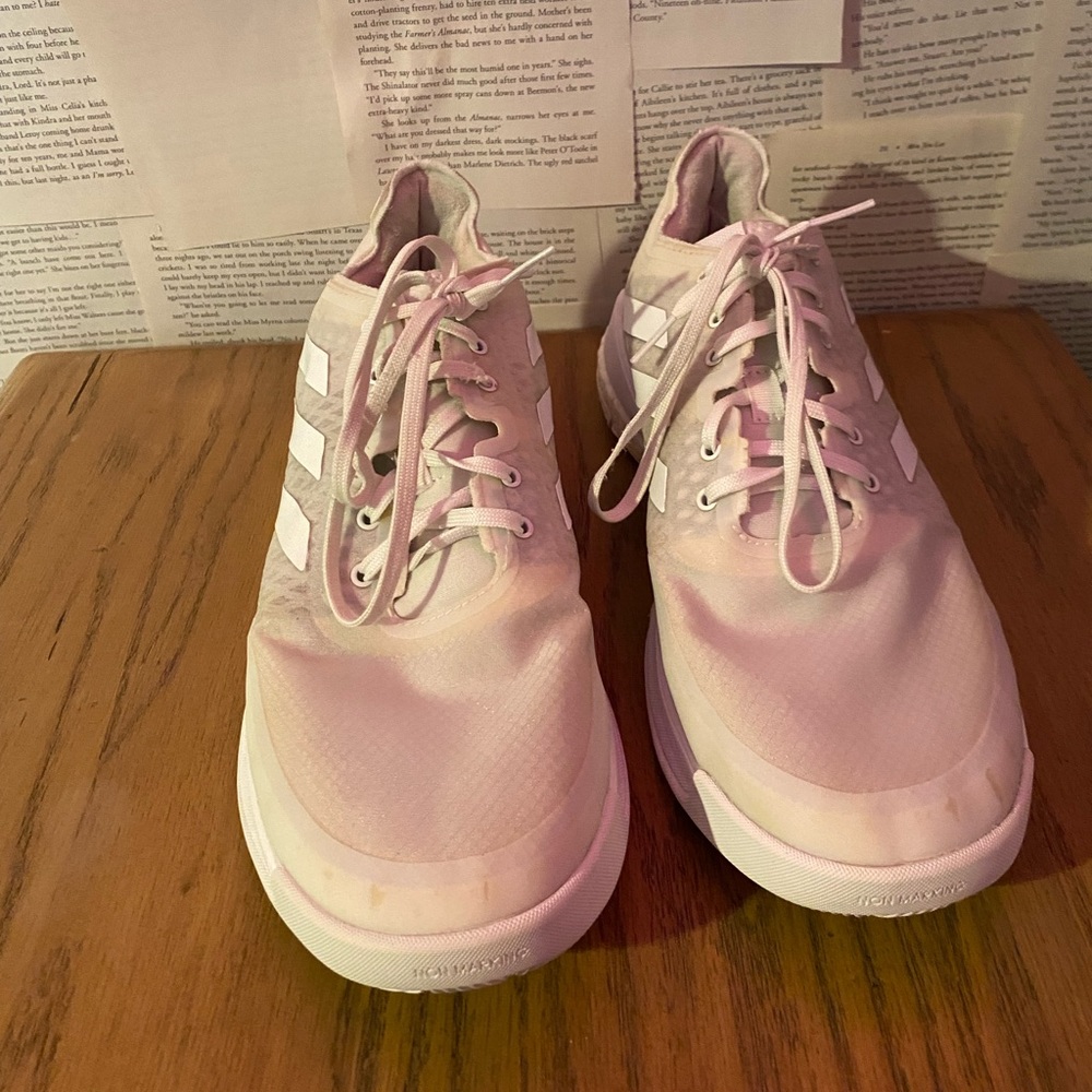 Women’s, Adidas Crazyflight X 3